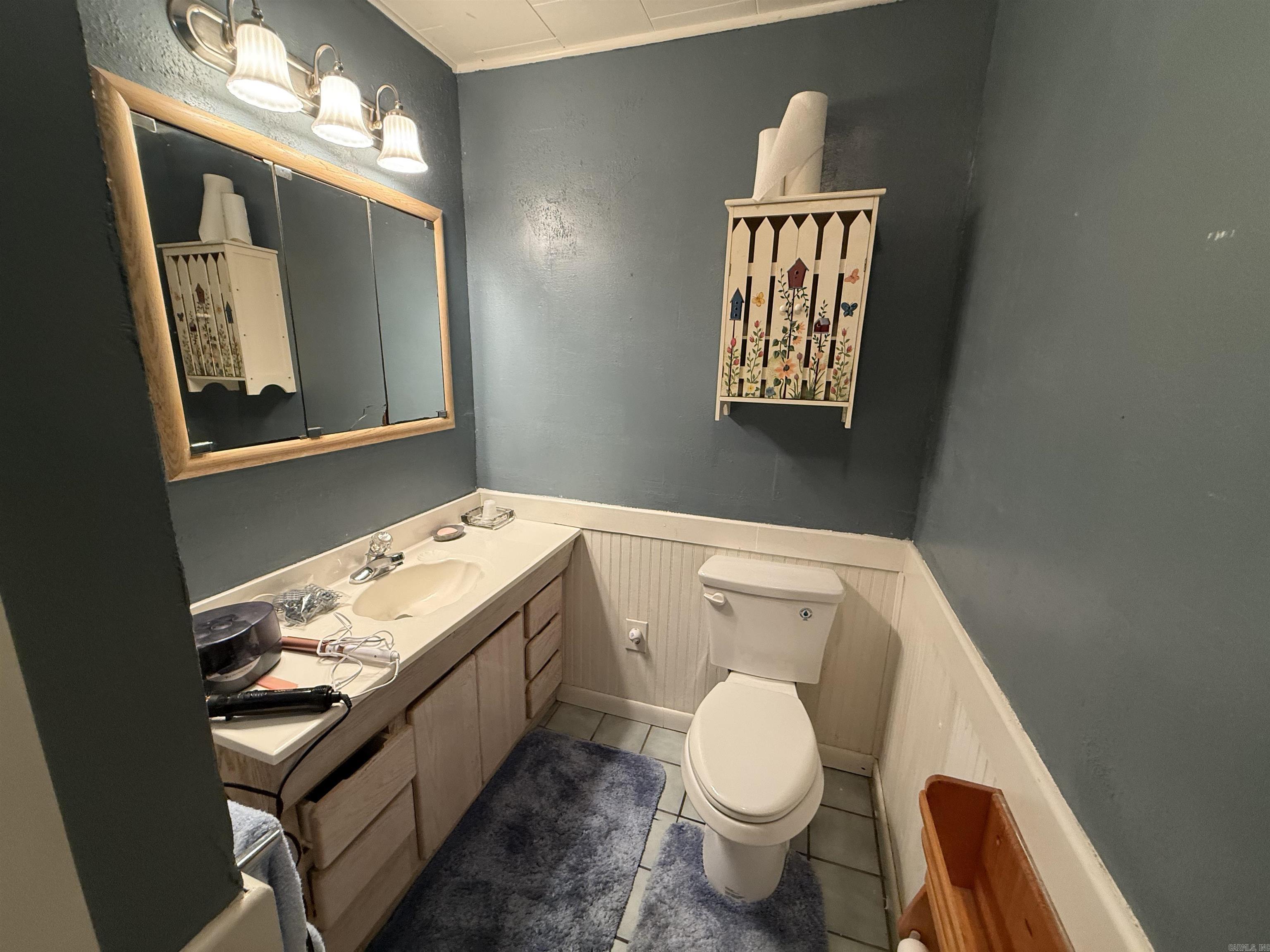 Not In List - Residential