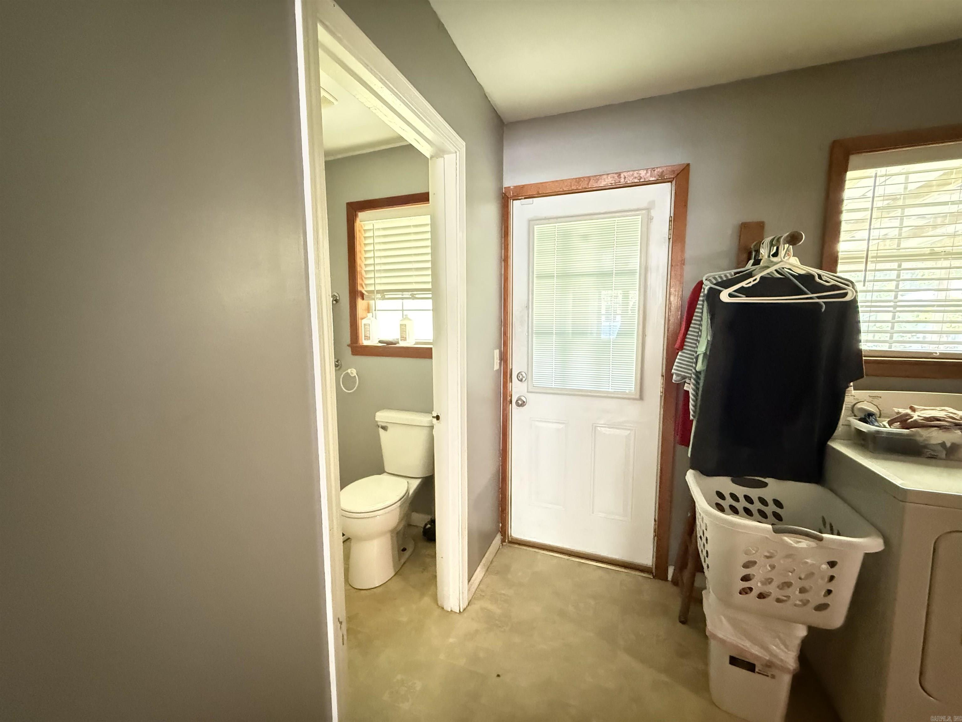 Not In List - Residential