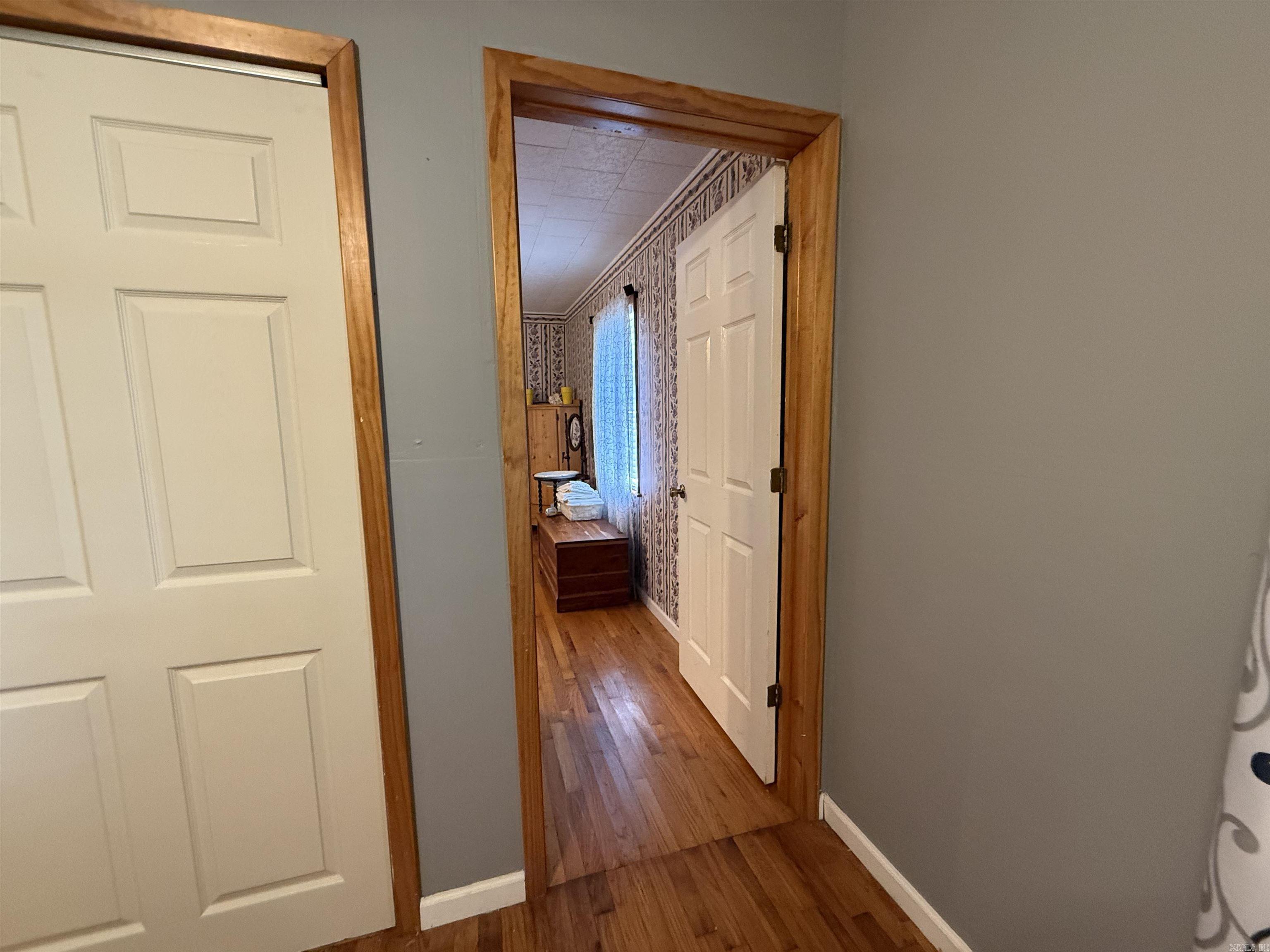Not In List - Residential