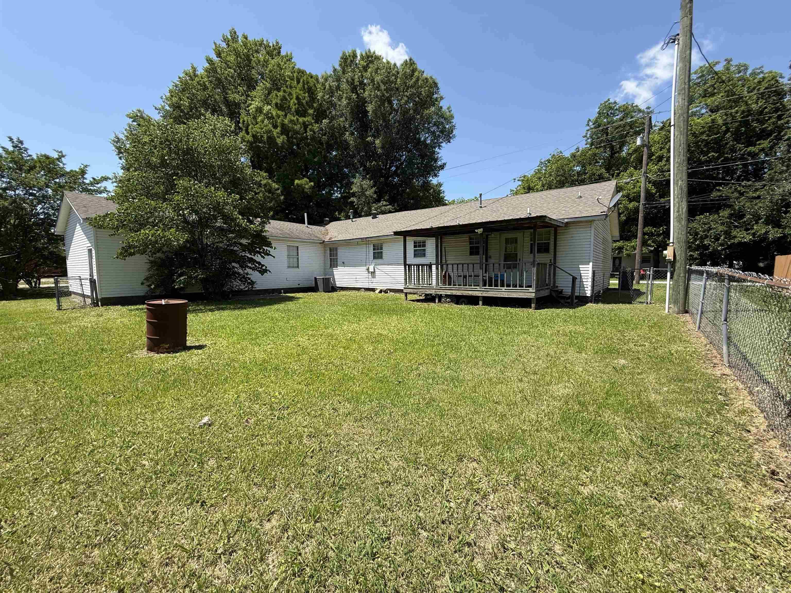 Not In List - Residential