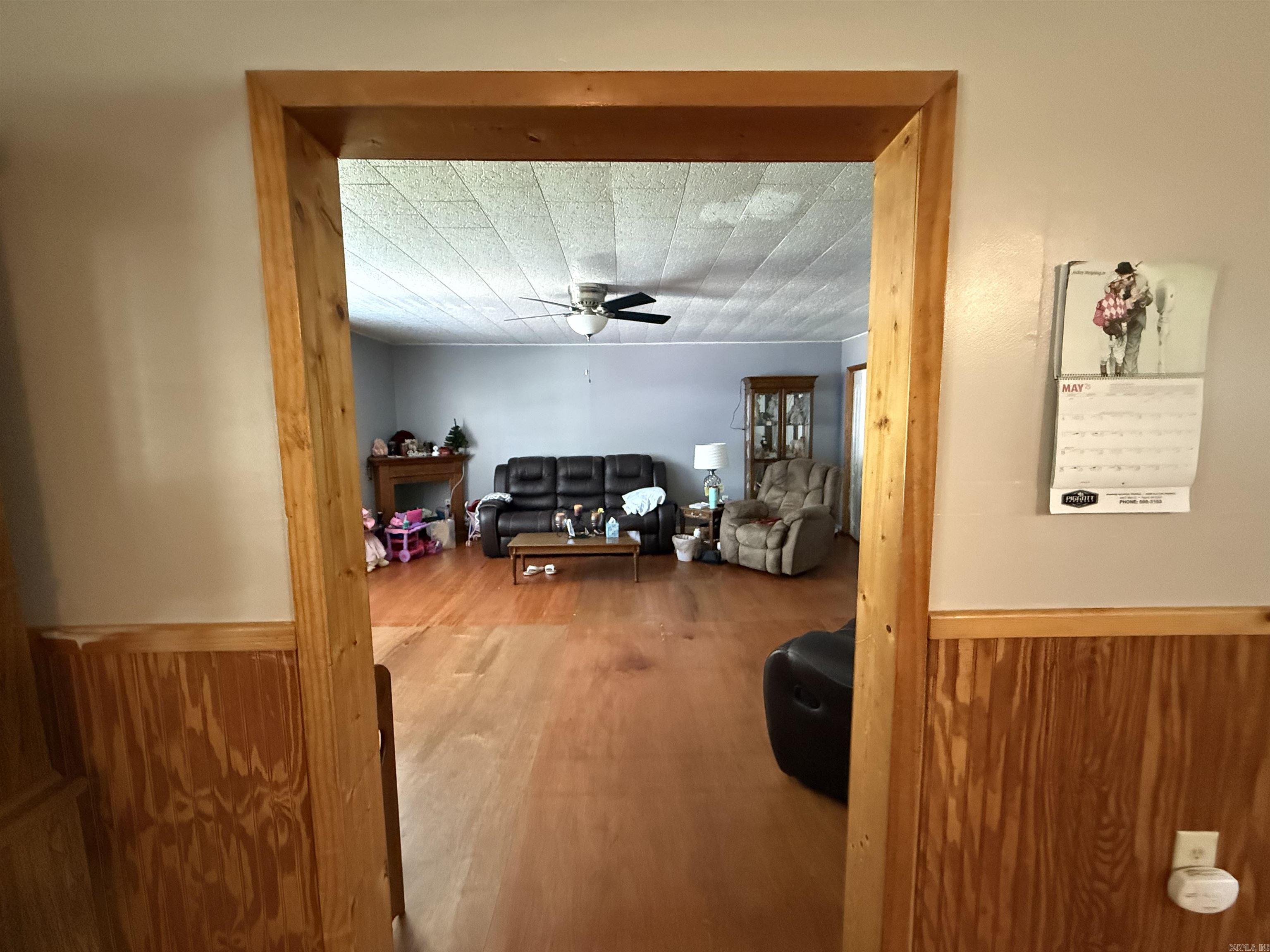 Not In List - Residential