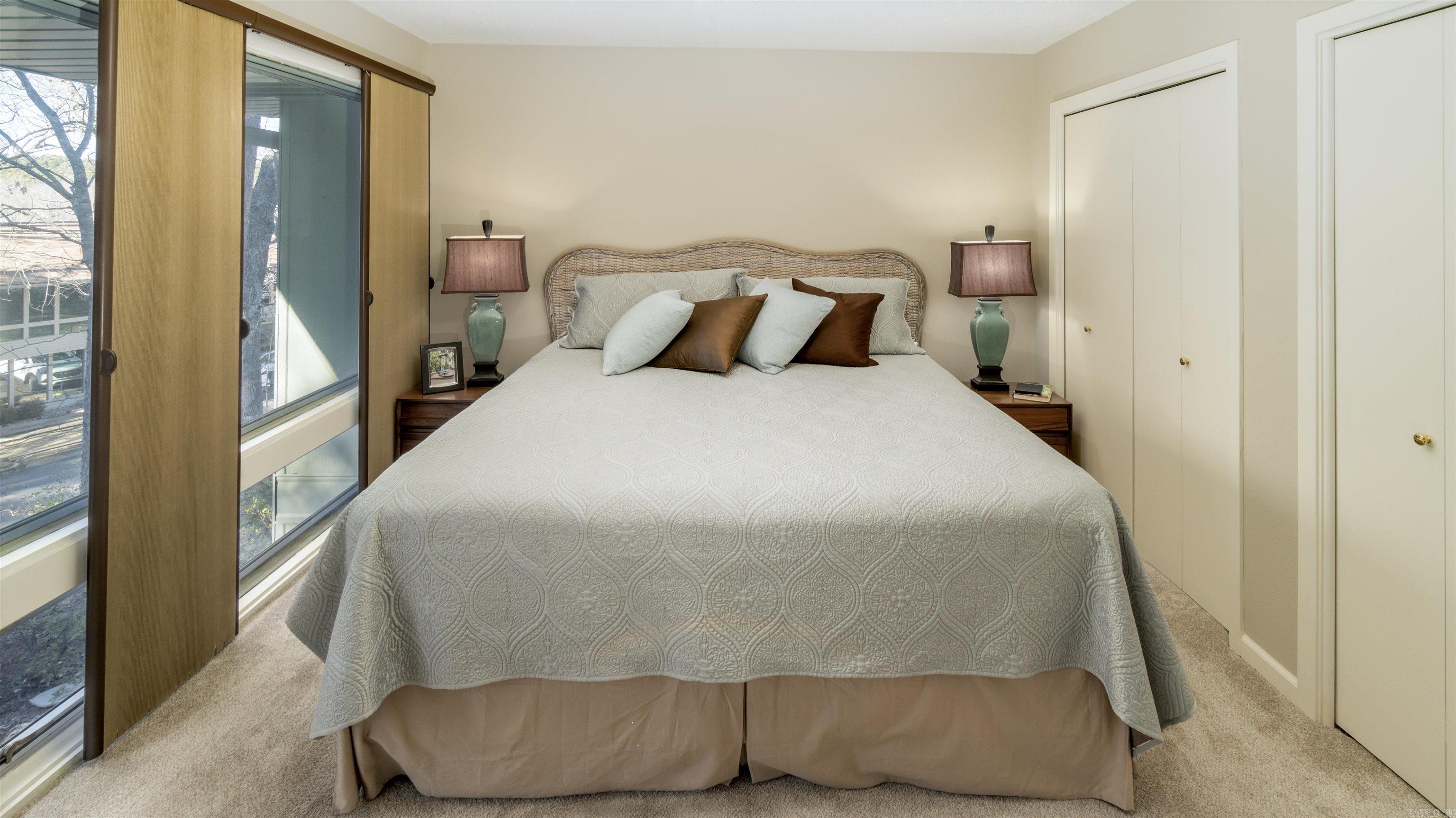 Castellon Courts #1 - Residential