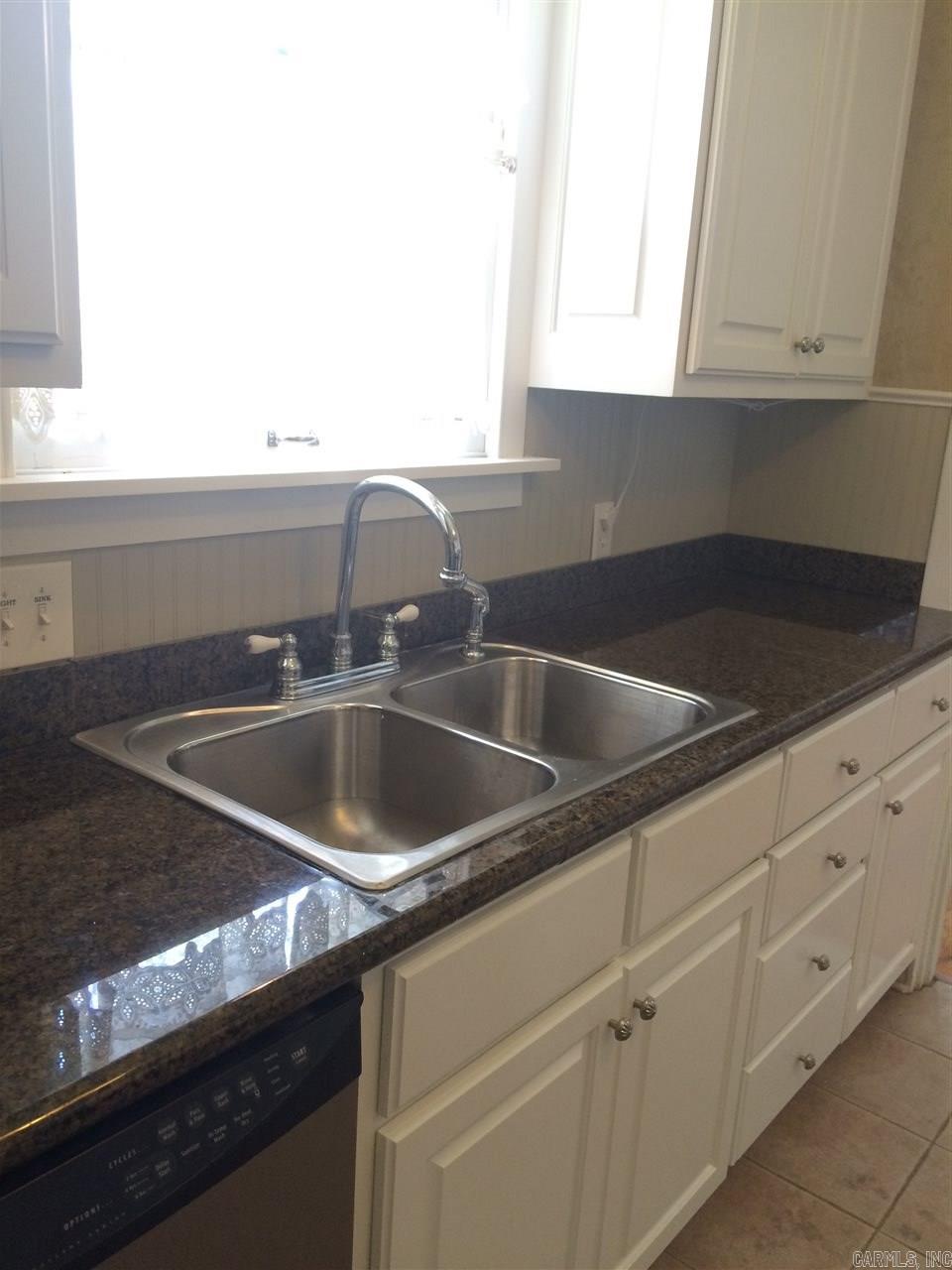 Hill Crest - Residential Lease