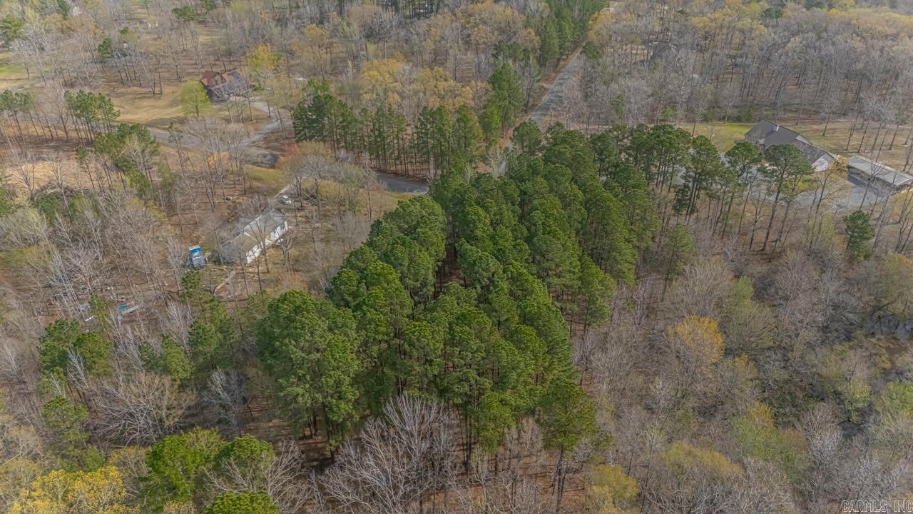 Maple Creek Farm - Land