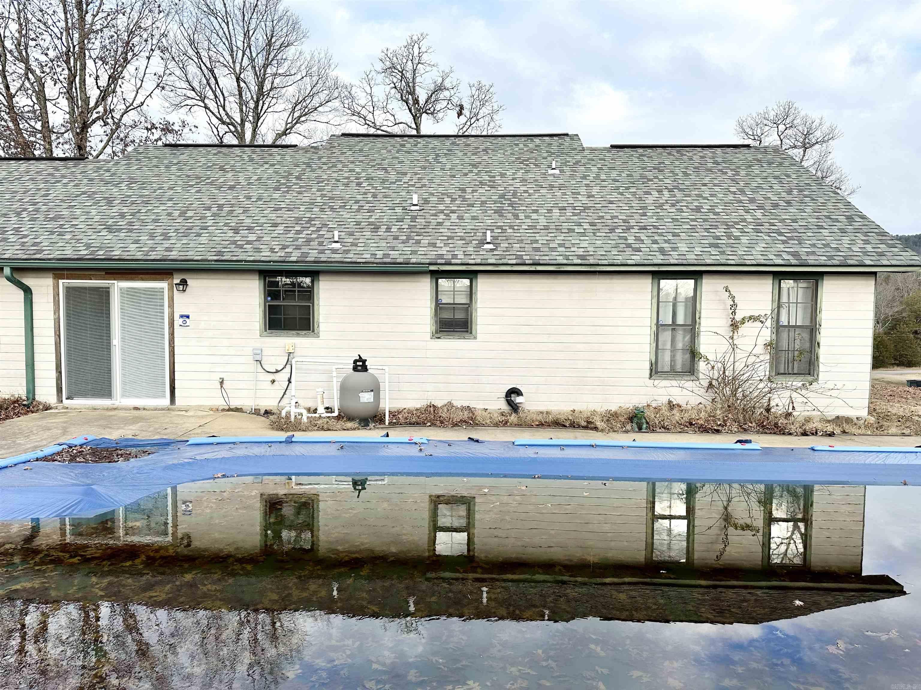 BROOMFIELD - Residential