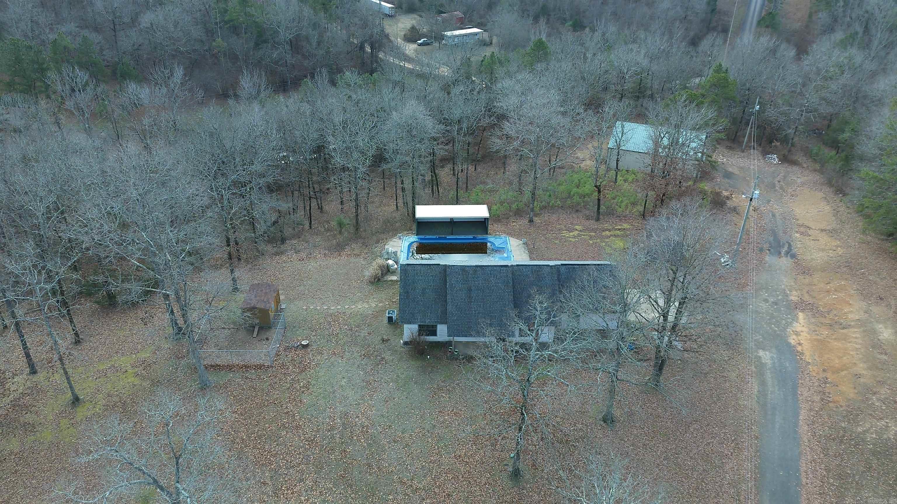 BROOMFIELD - Residential