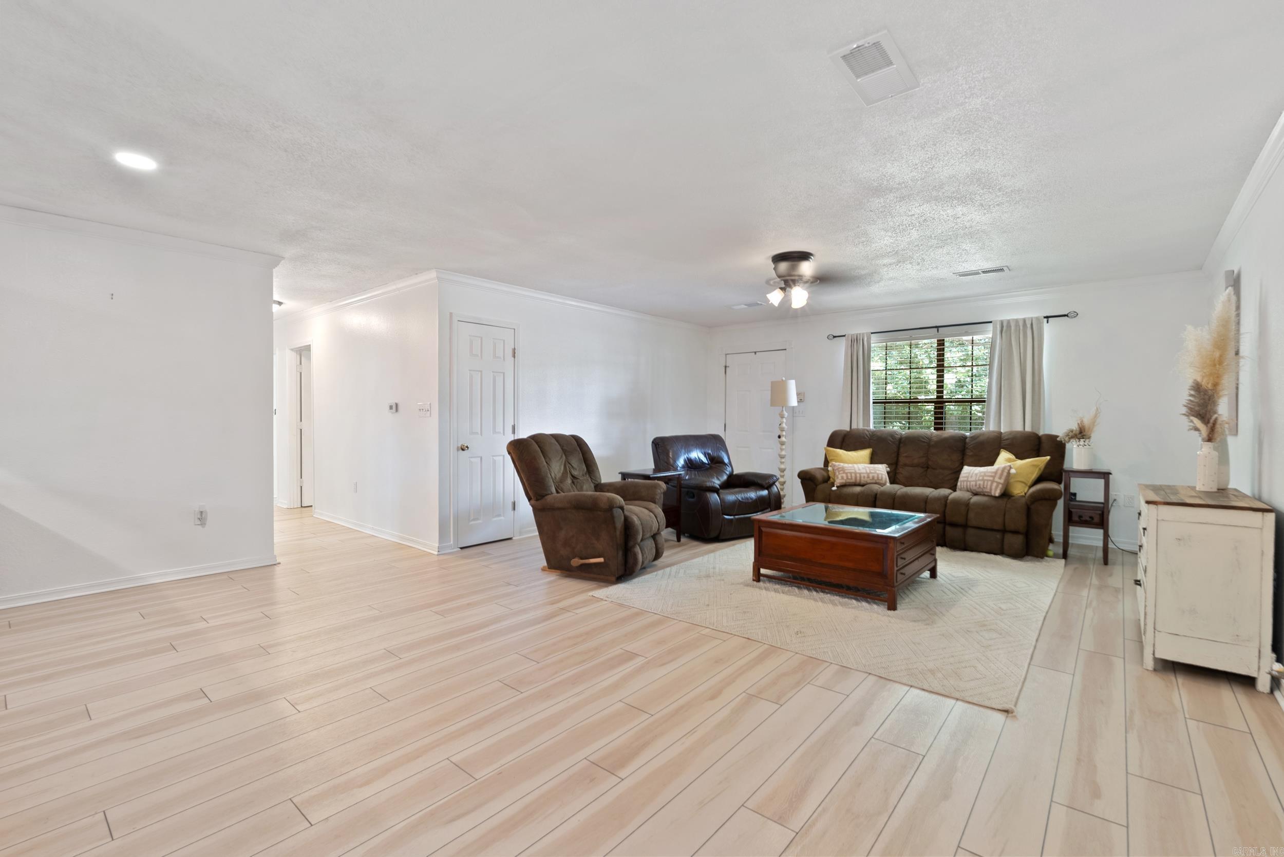 Faulkner - Residential