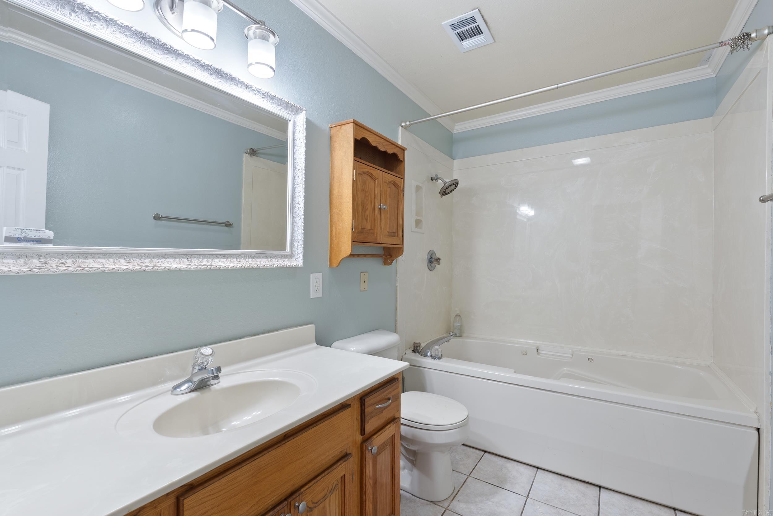 Faulkner - Residential