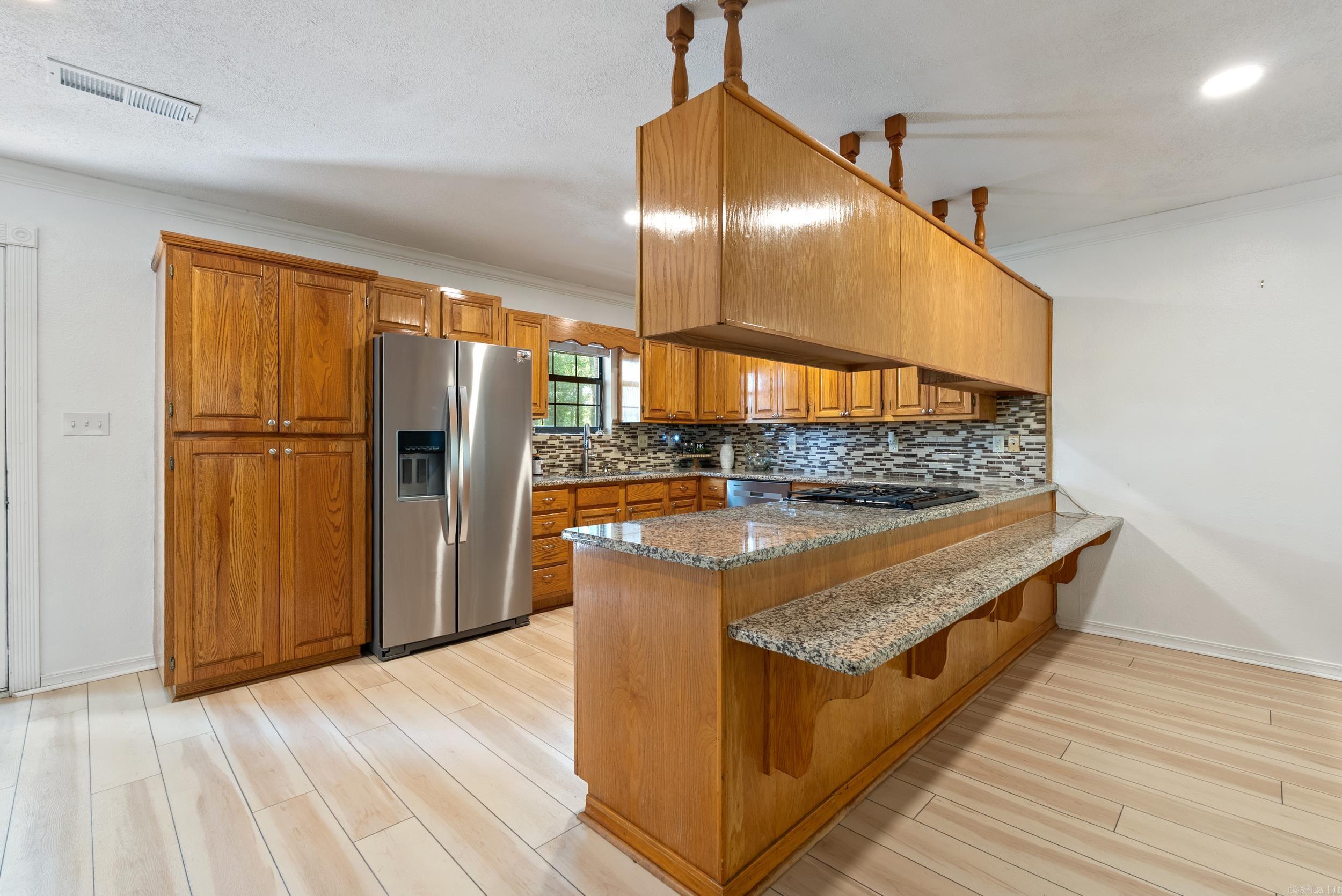 Faulkner - Residential