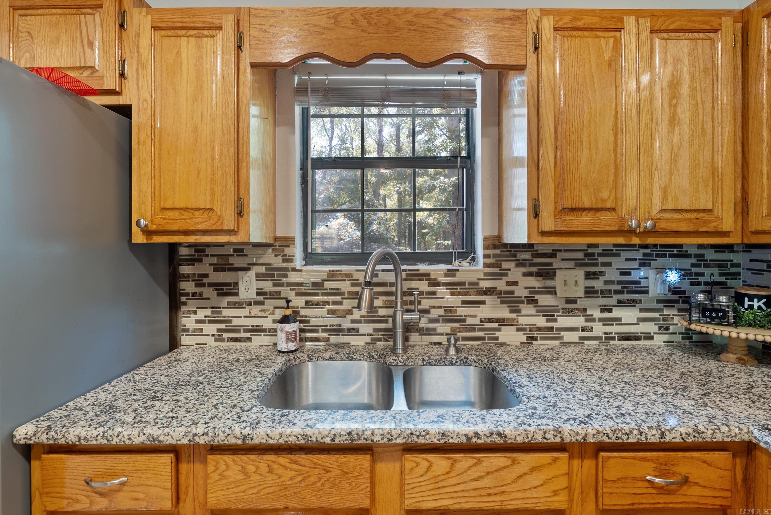 Faulkner - Residential