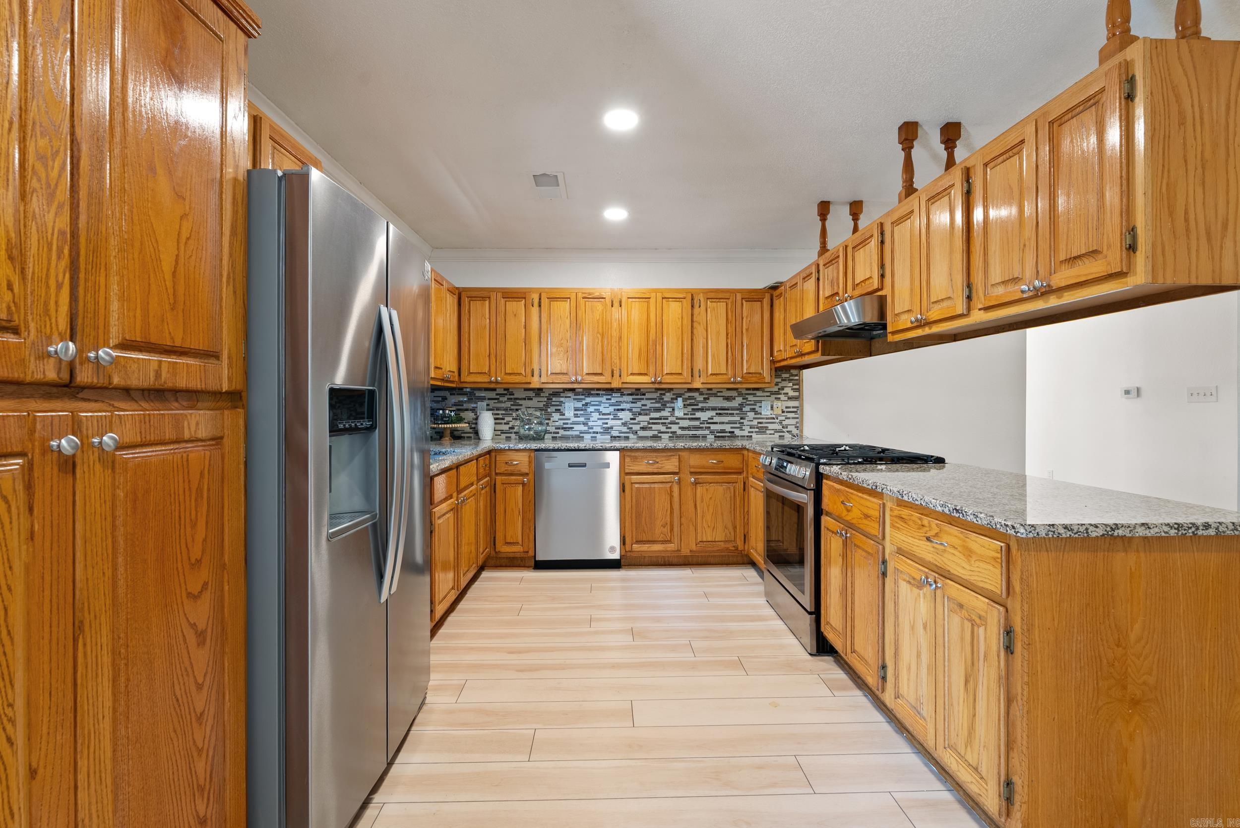 Faulkner - Residential