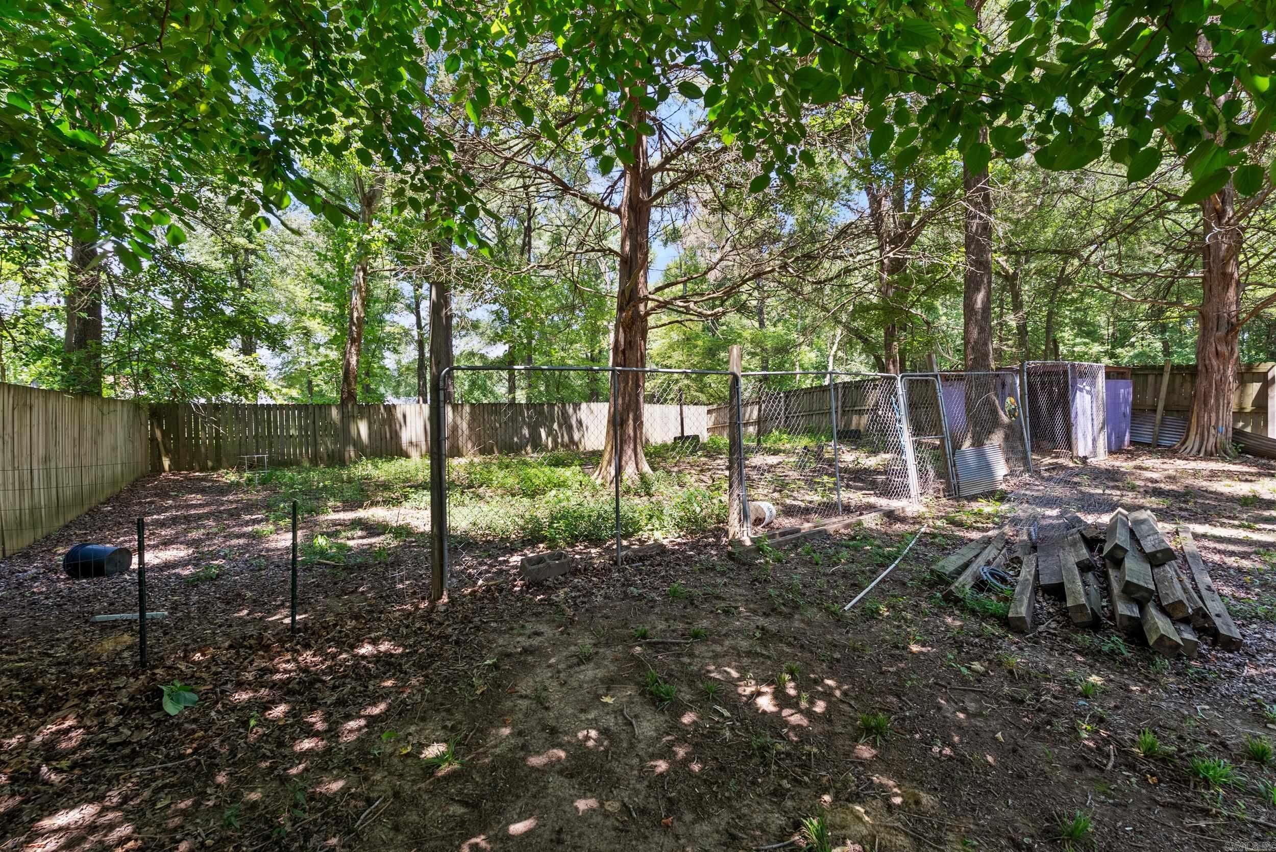 Faulkner - Residential