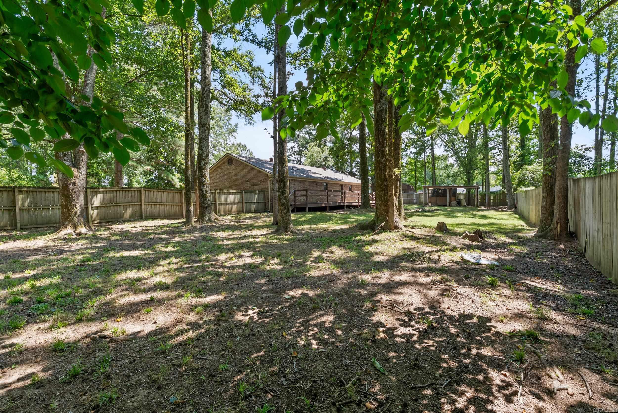 Faulkner - Residential