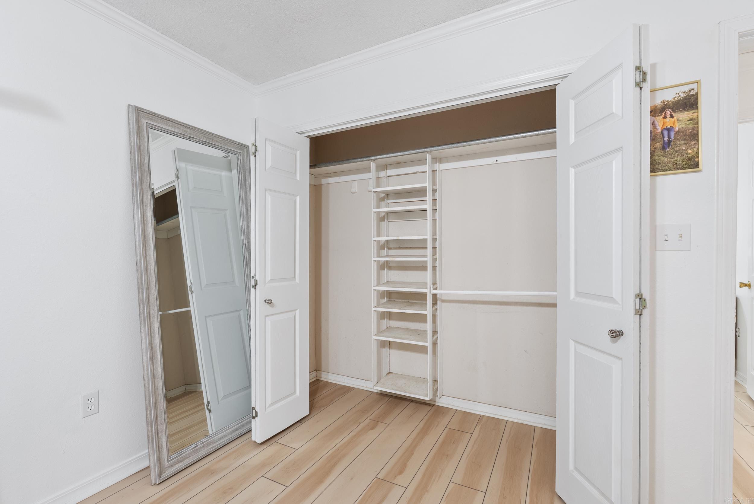 Faulkner - Residential