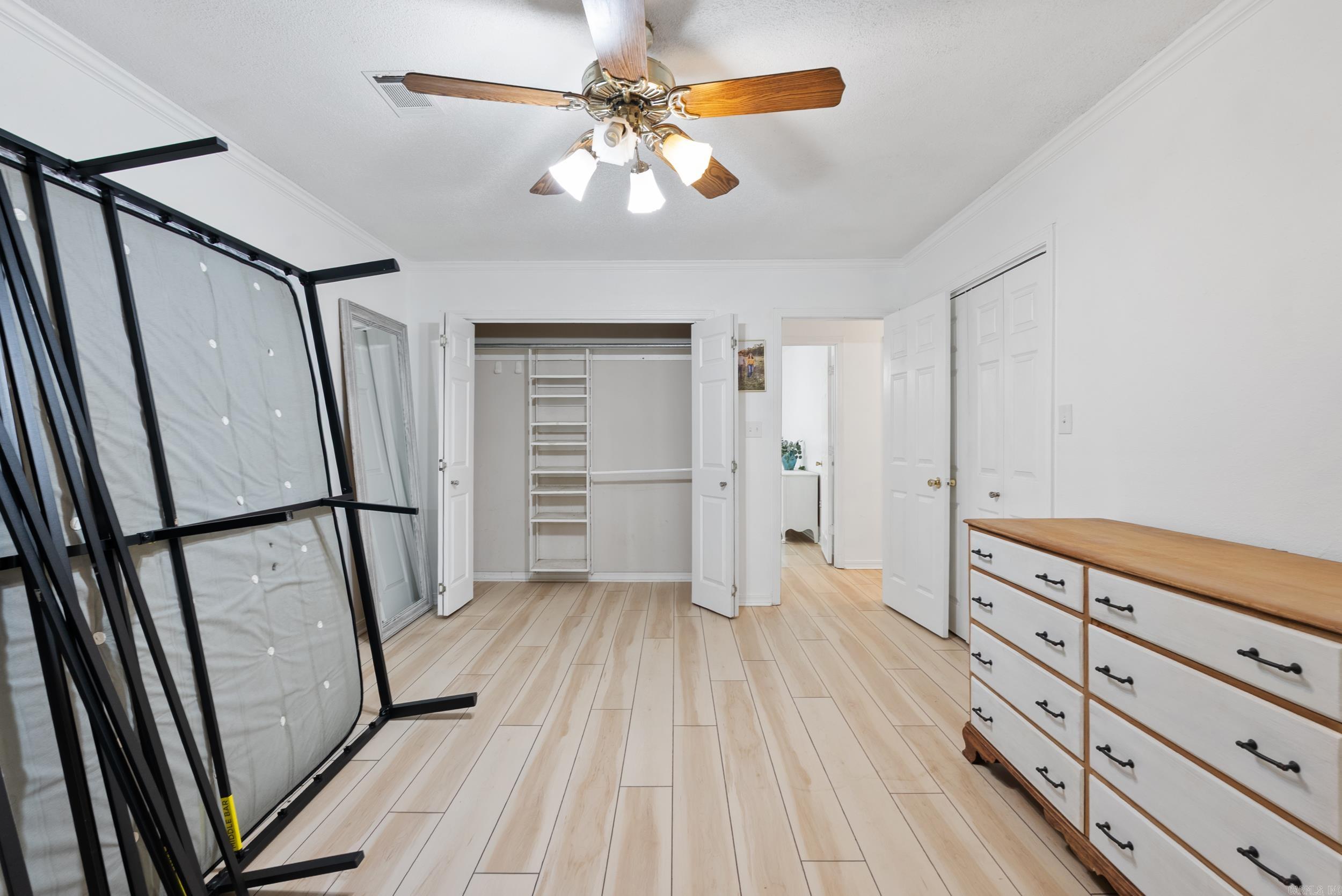 Faulkner - Residential