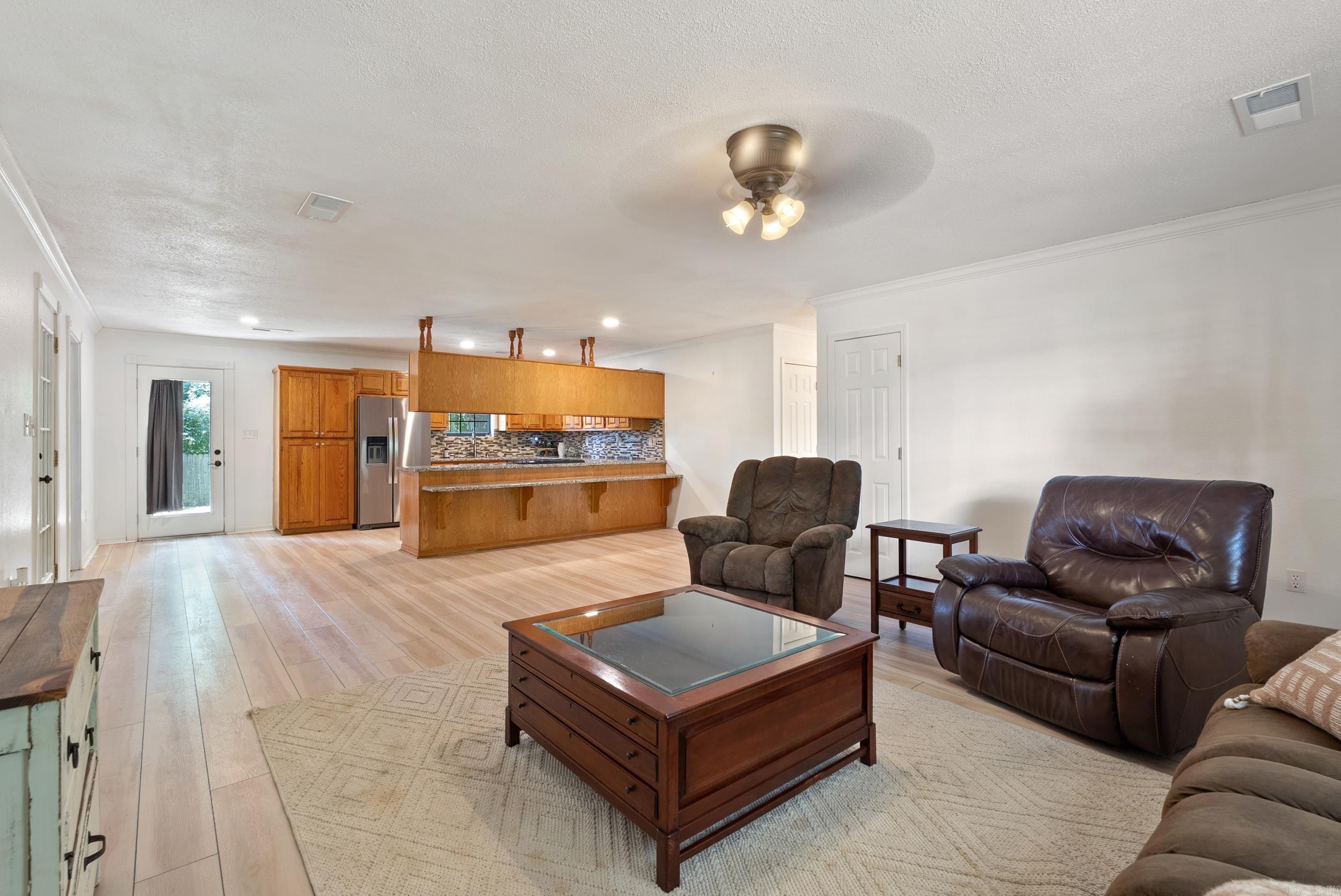 Faulkner - Residential