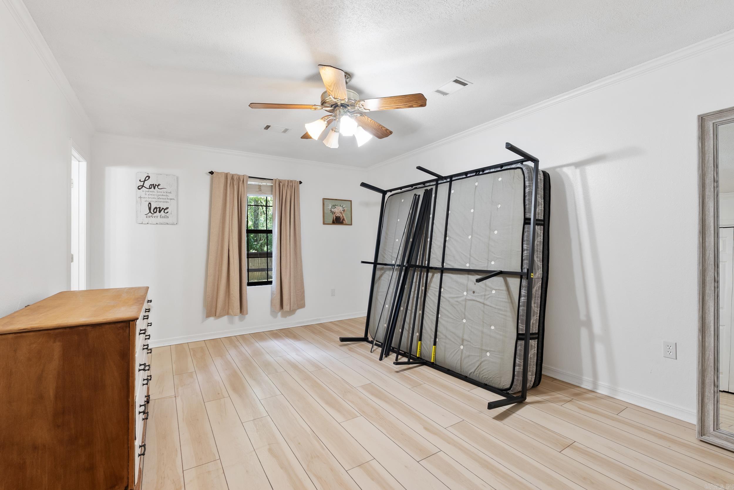 Faulkner - Residential