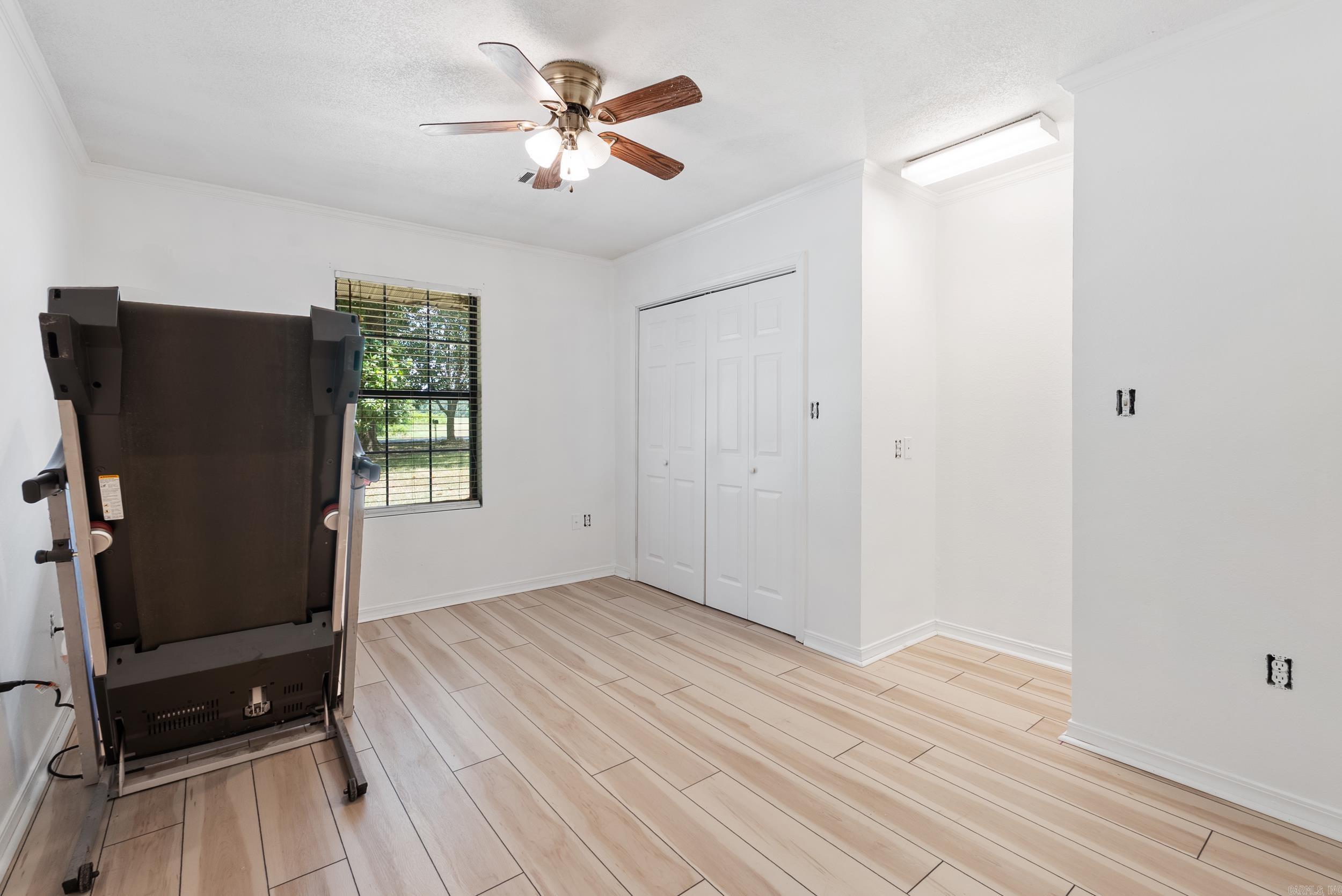 Faulkner - Residential