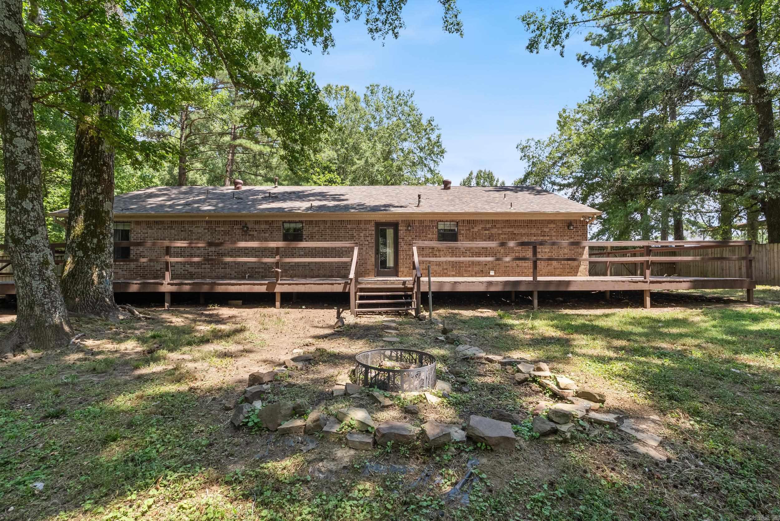 Faulkner - Residential