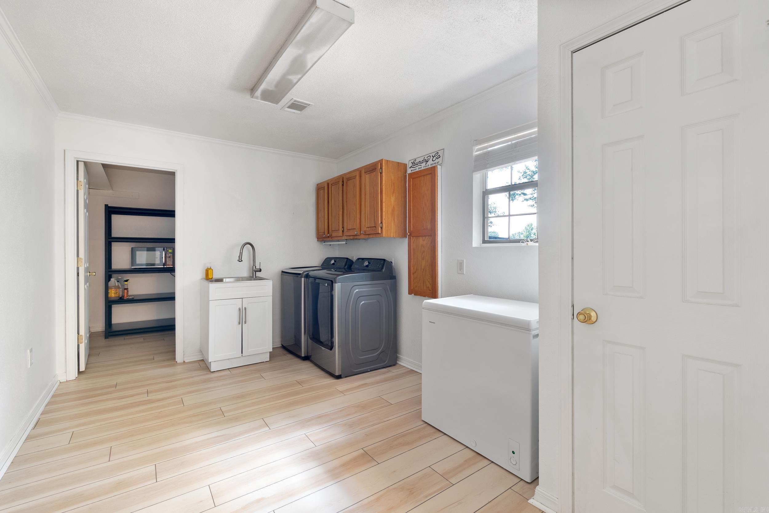 Faulkner - Residential