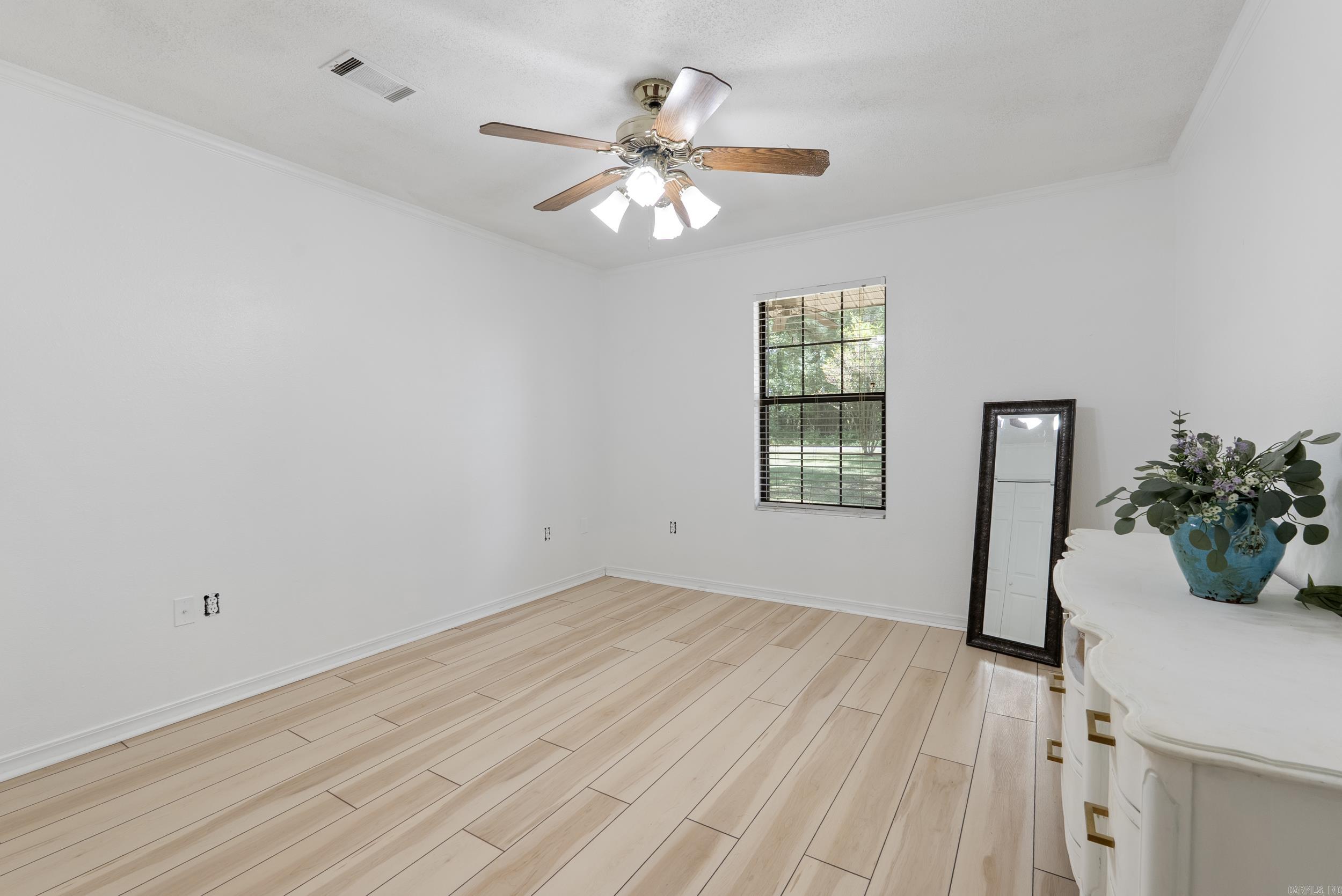 Faulkner - Residential