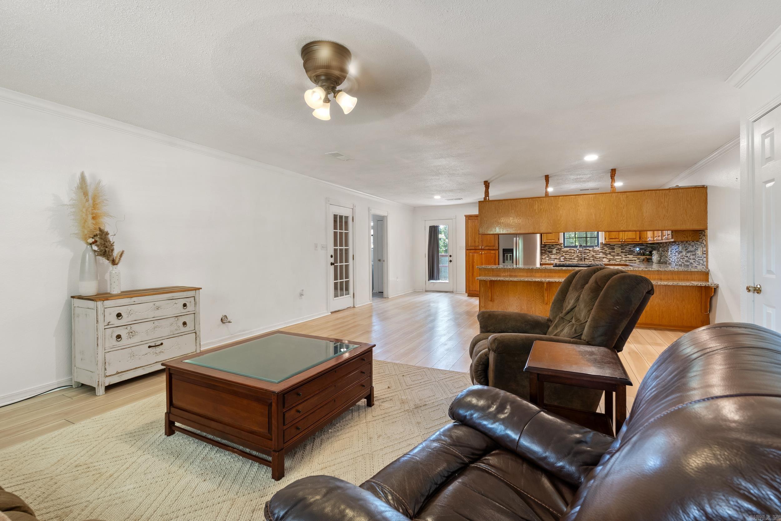 Faulkner - Residential