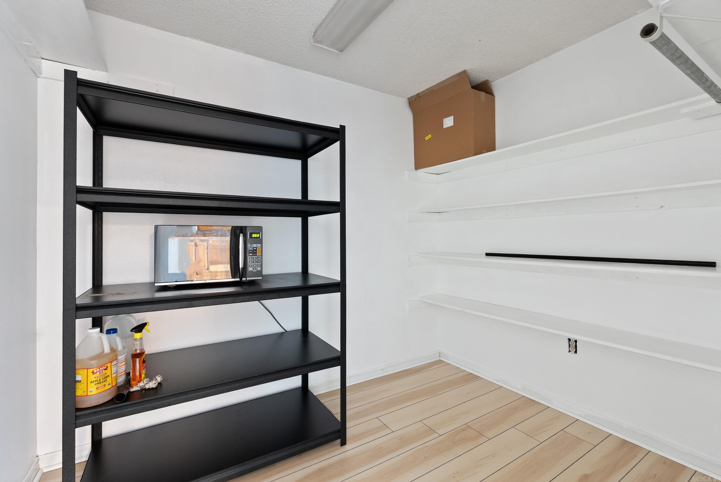 Faulkner - Residential