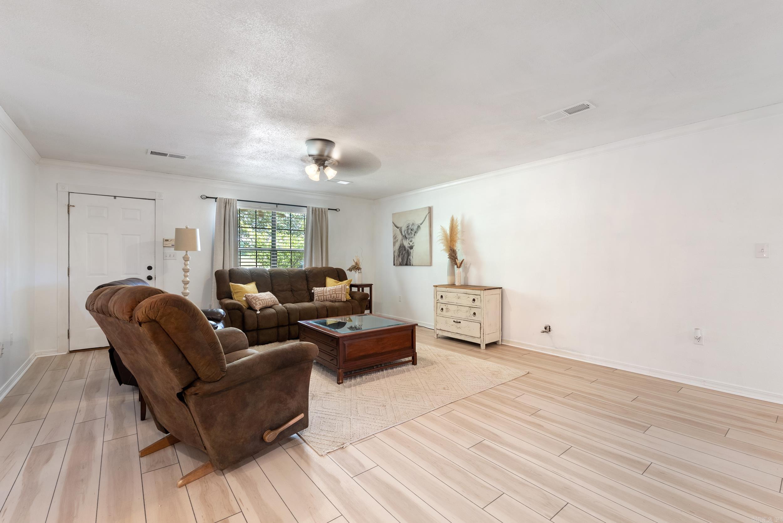 Faulkner - Residential