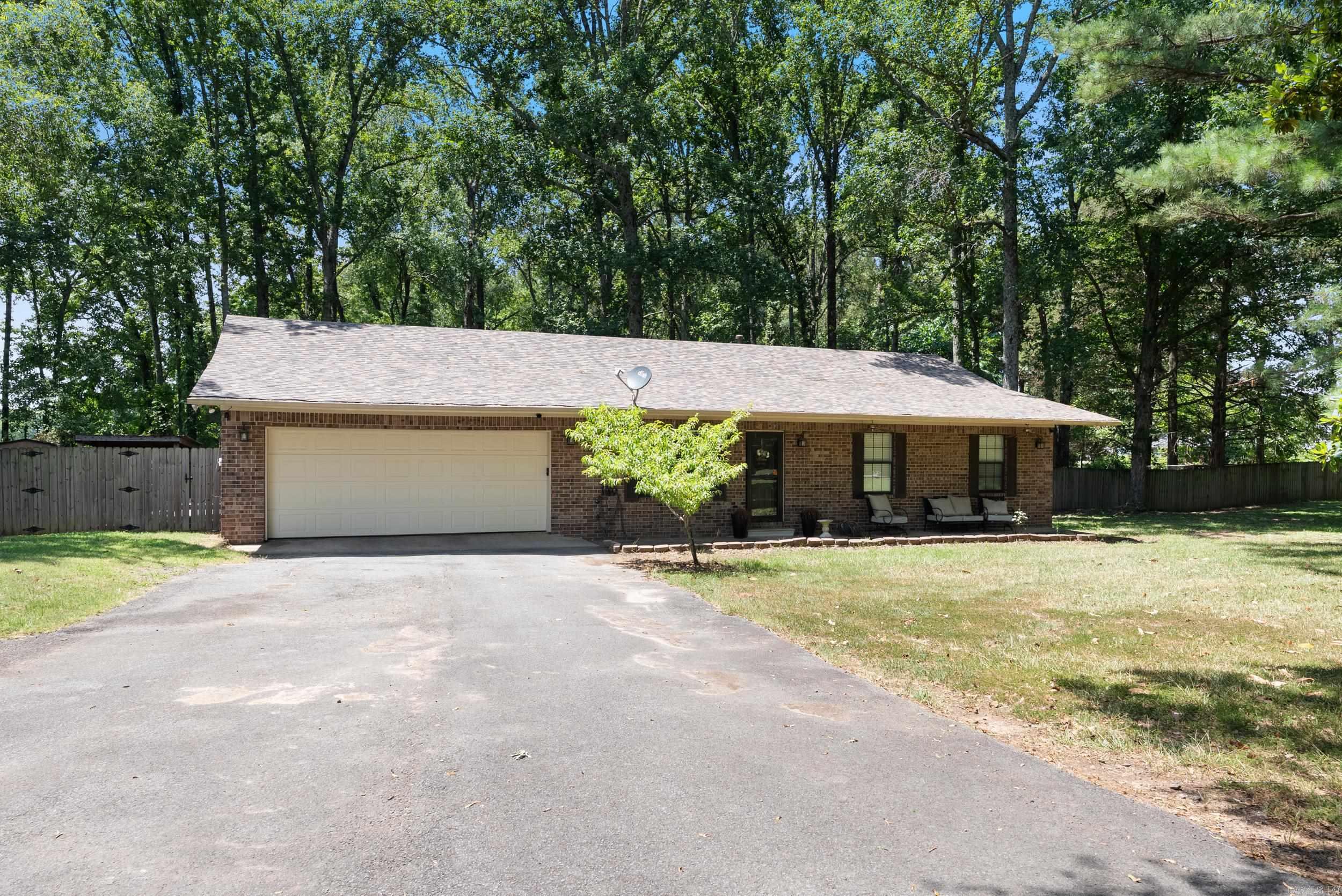 Faulkner - Residential