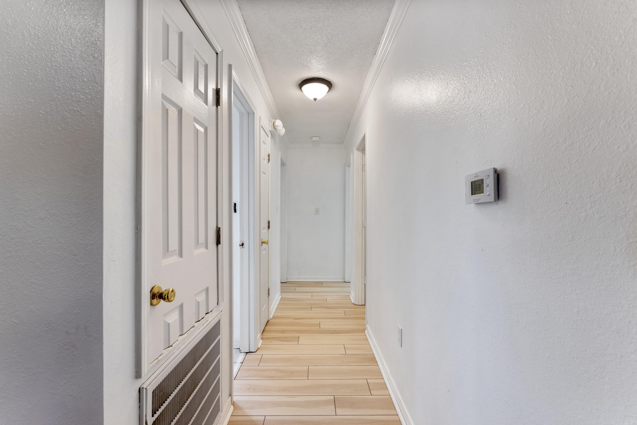 Faulkner - Residential