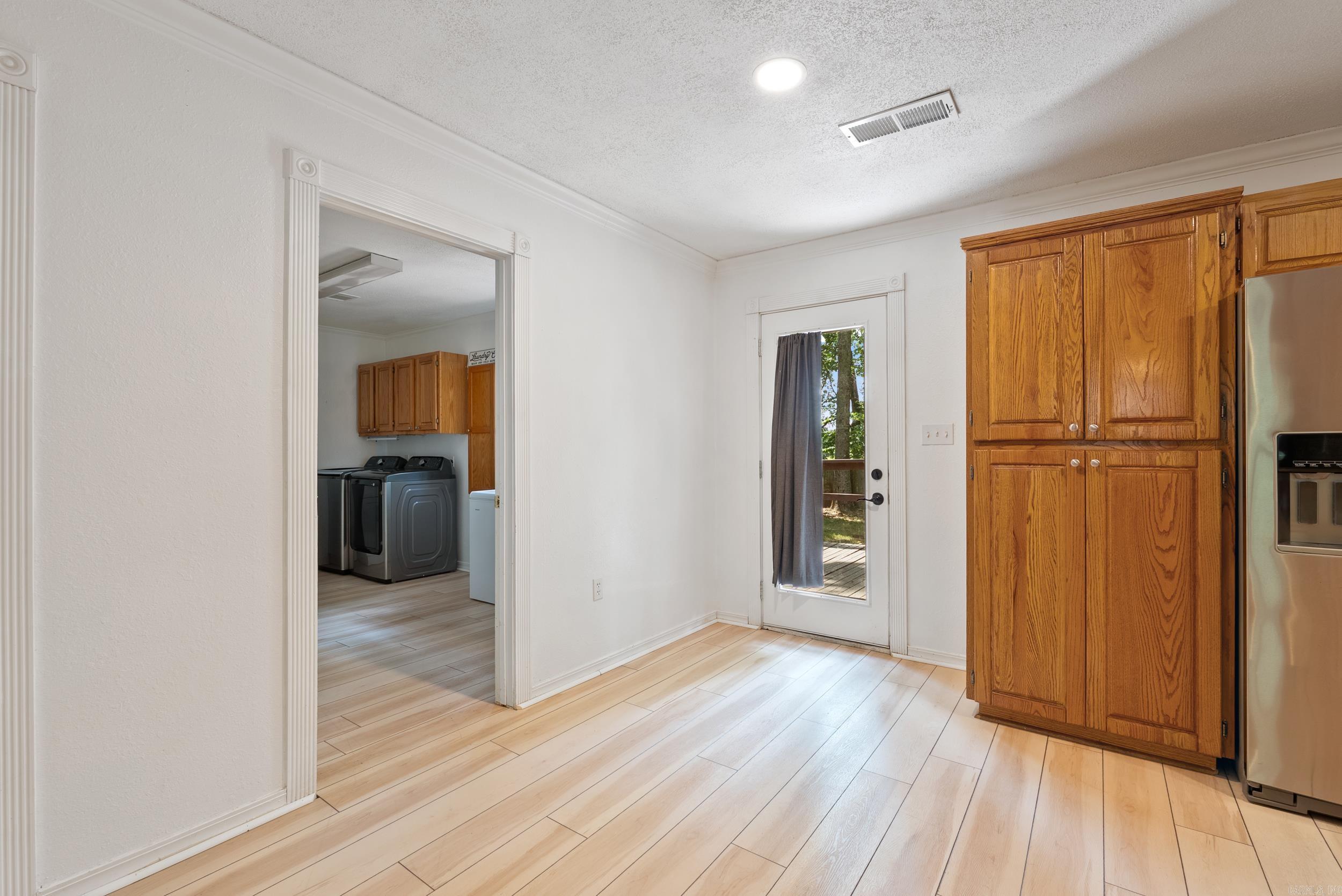 Faulkner - Residential