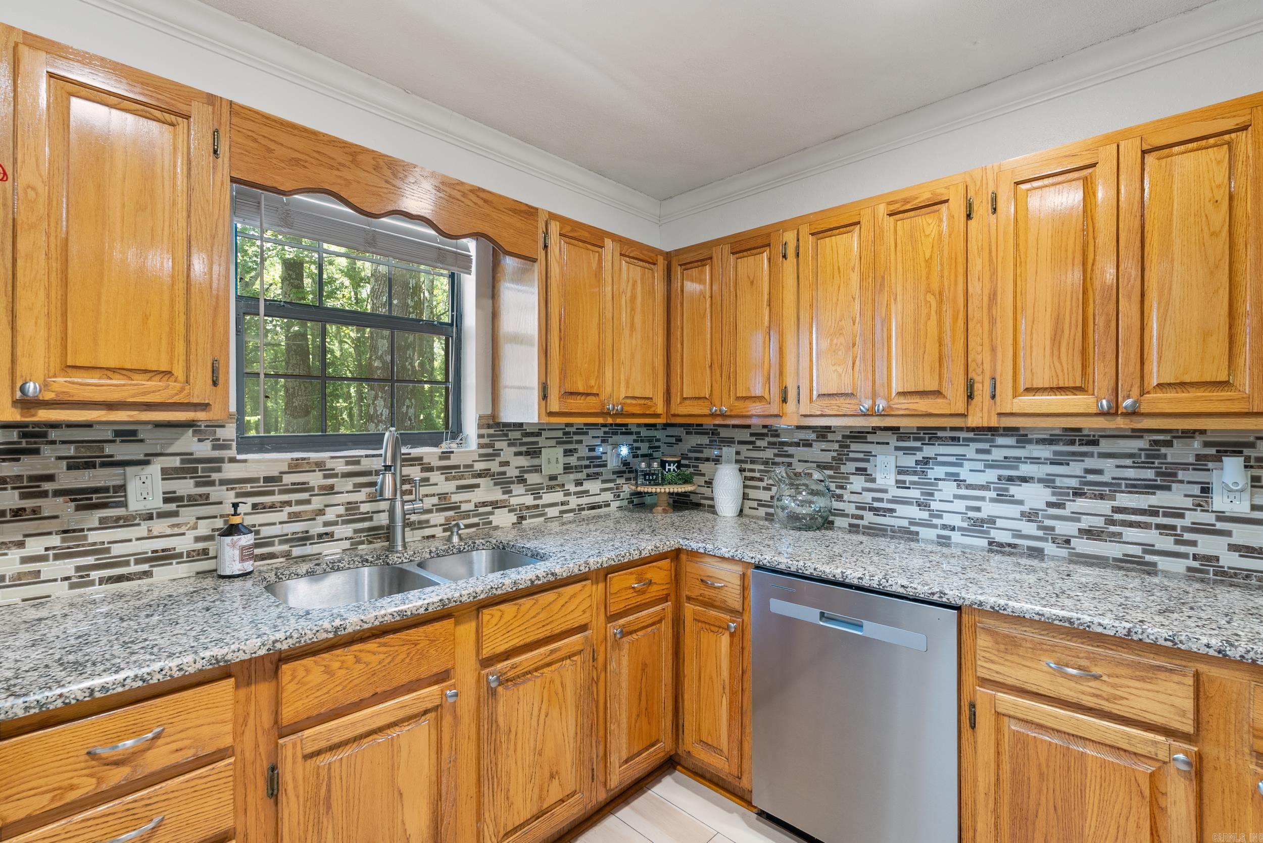 Faulkner - Residential