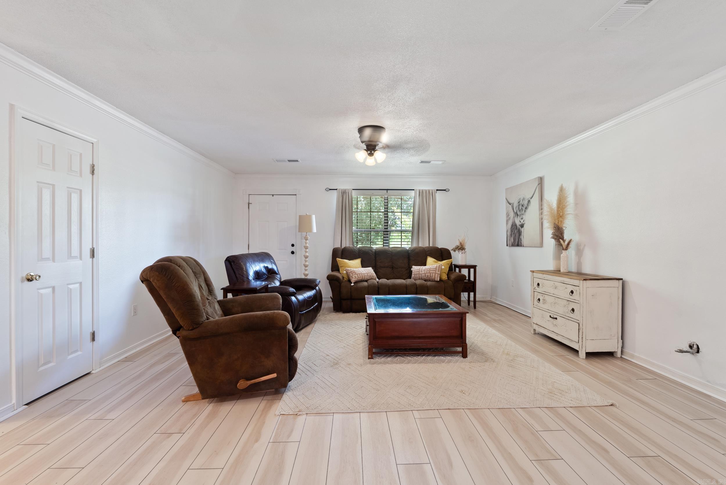 Faulkner - Residential