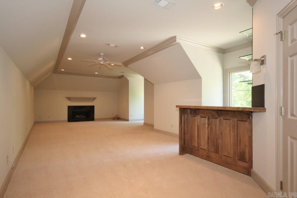 CHENAL DOWNS - Residential