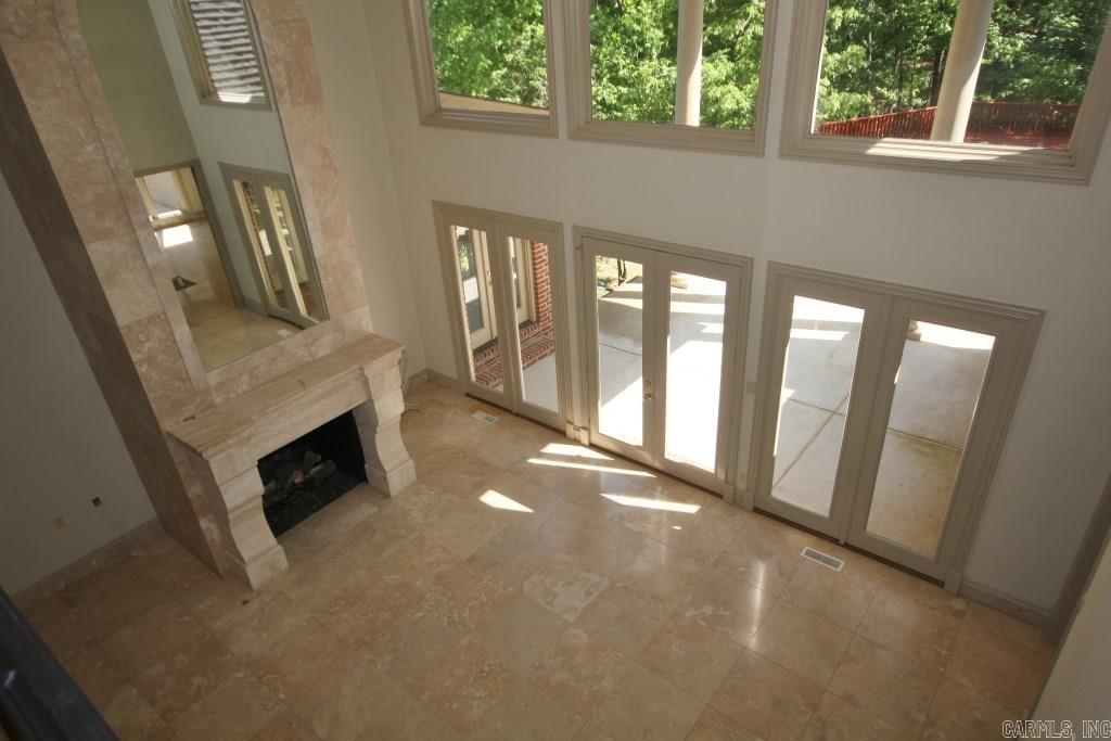 CHENAL DOWNS - Residential