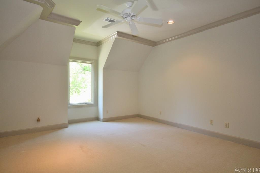 CHENAL DOWNS - Residential