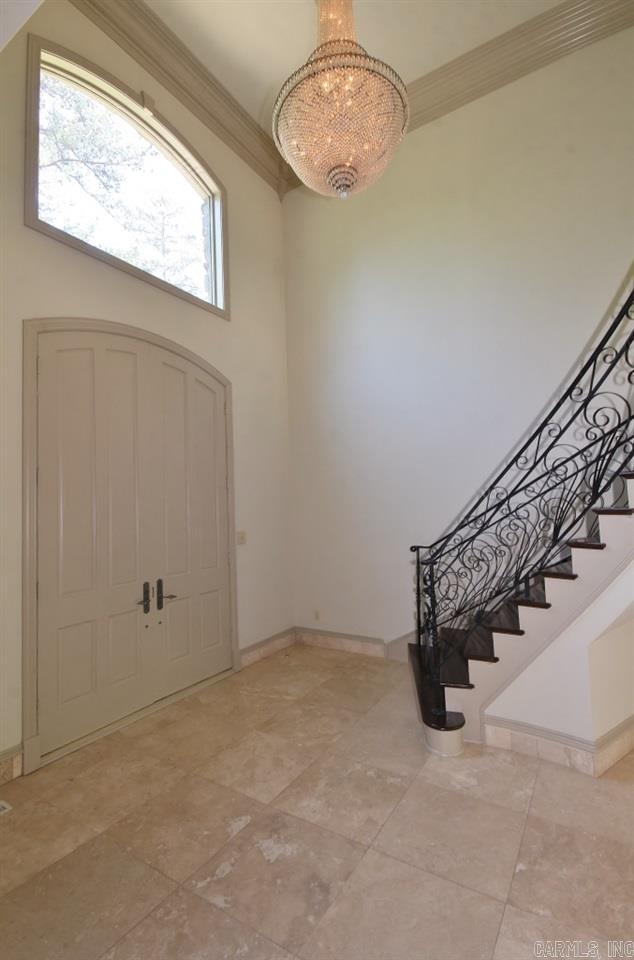 CHENAL DOWNS - Residential
