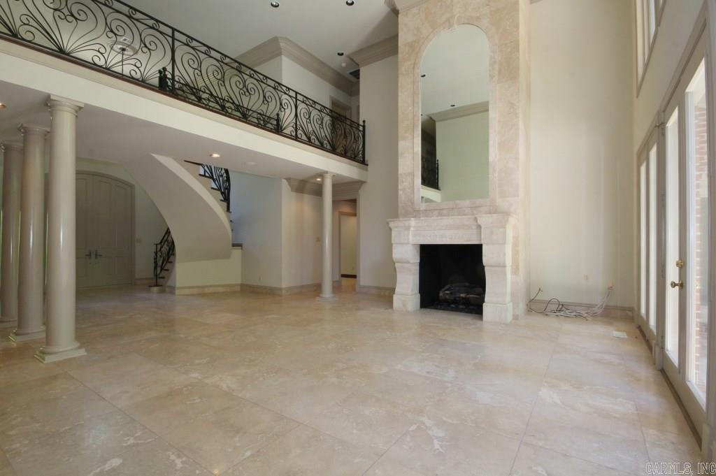 CHENAL DOWNS - Residential
