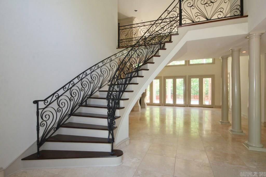 CHENAL DOWNS - Residential