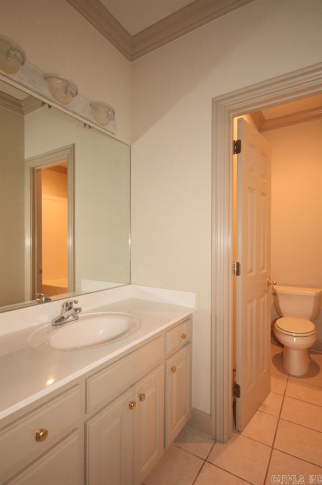 CHENAL DOWNS - Residential