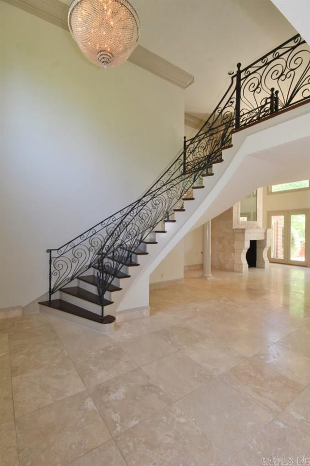 CHENAL DOWNS - Residential