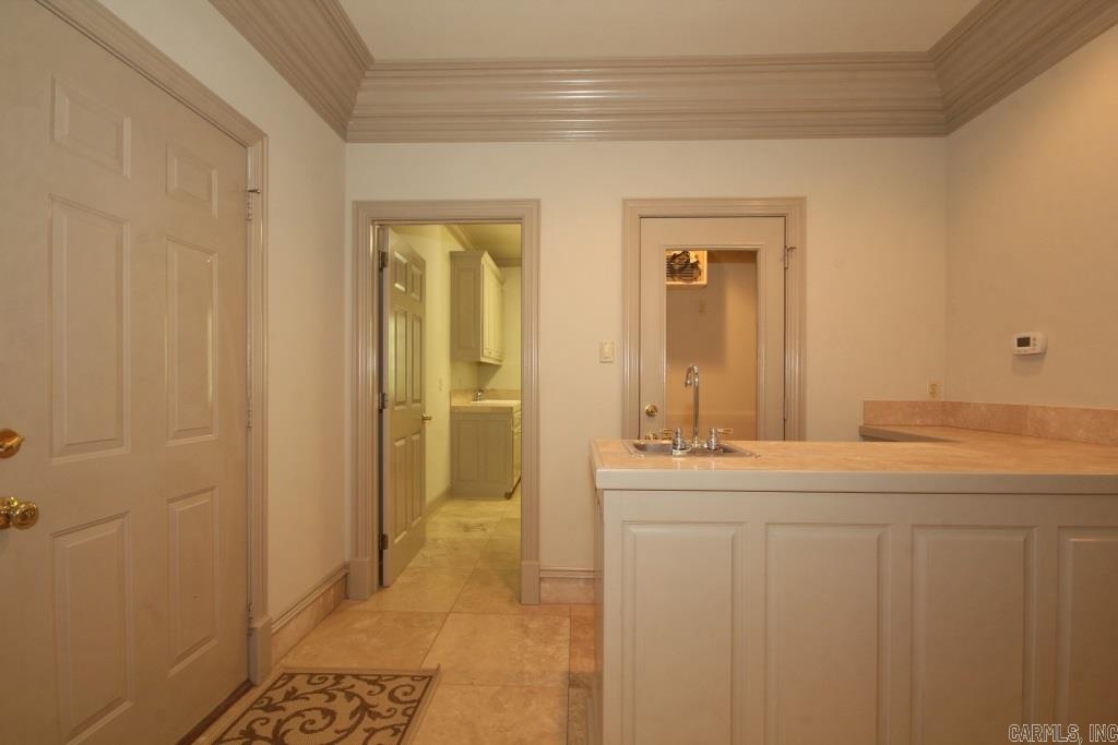 CHENAL DOWNS - Residential