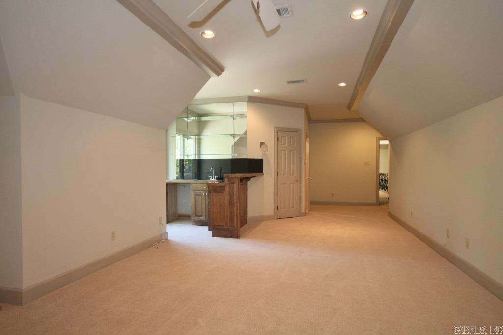 CHENAL DOWNS - Residential