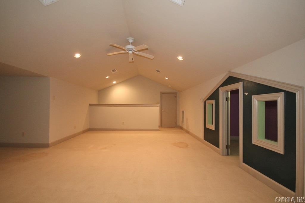 CHENAL DOWNS - Residential