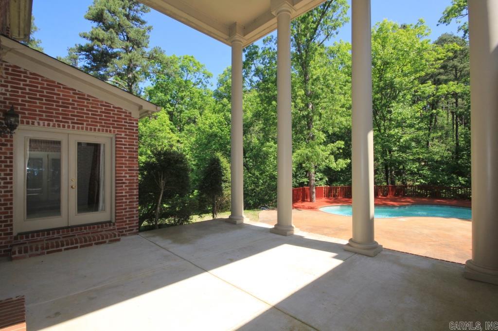 CHENAL DOWNS - Residential