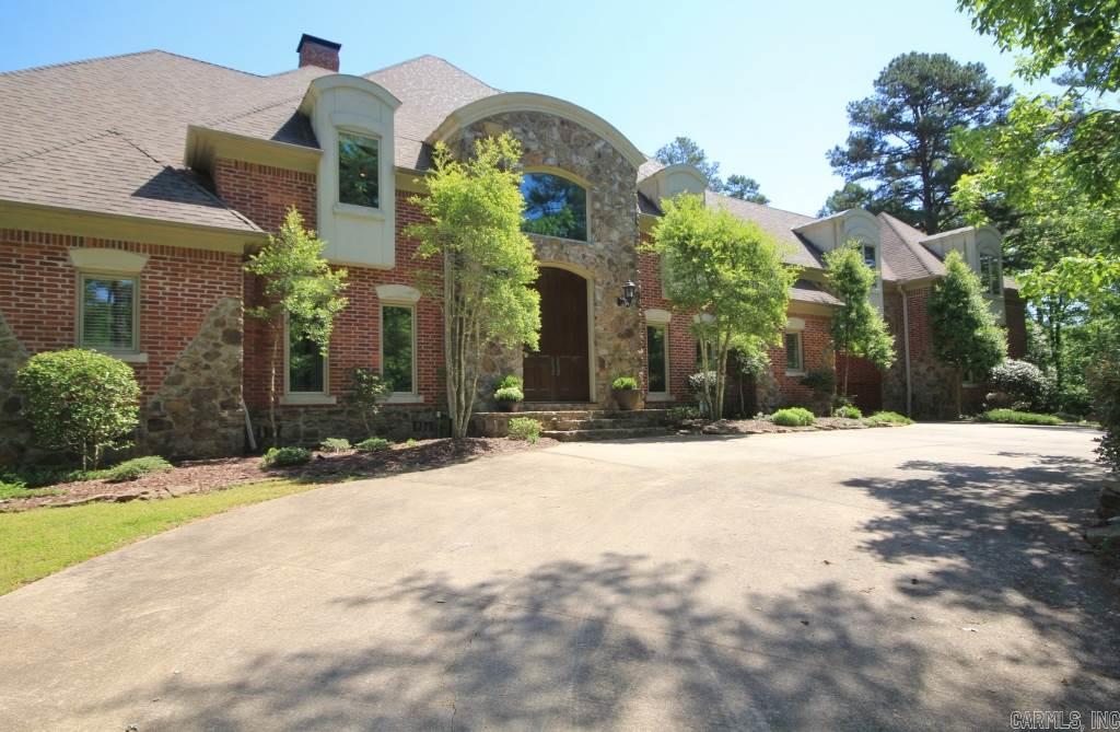 CHENAL DOWNS - Residential