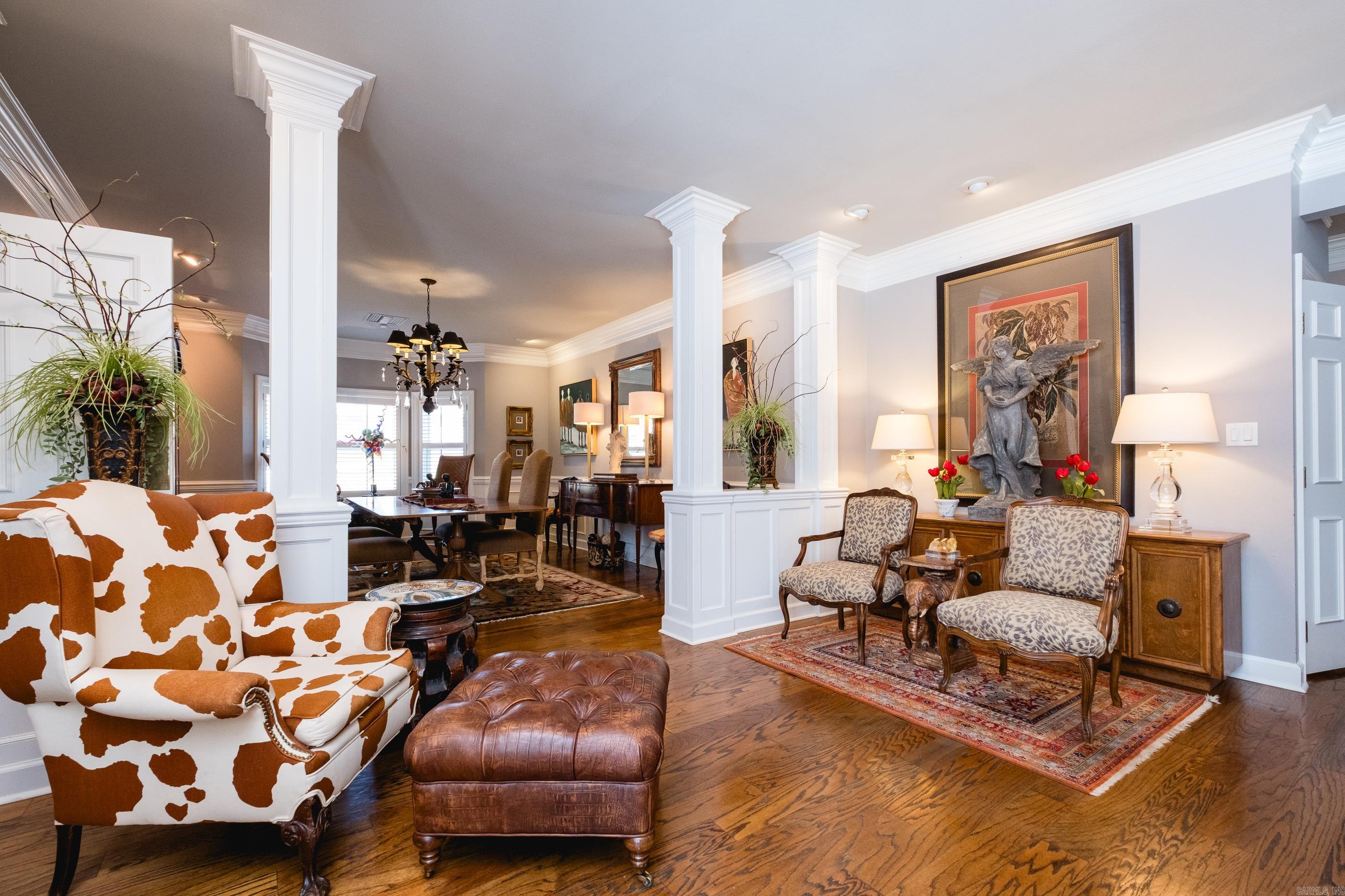 COUNTRYWOOD HPR - Residential