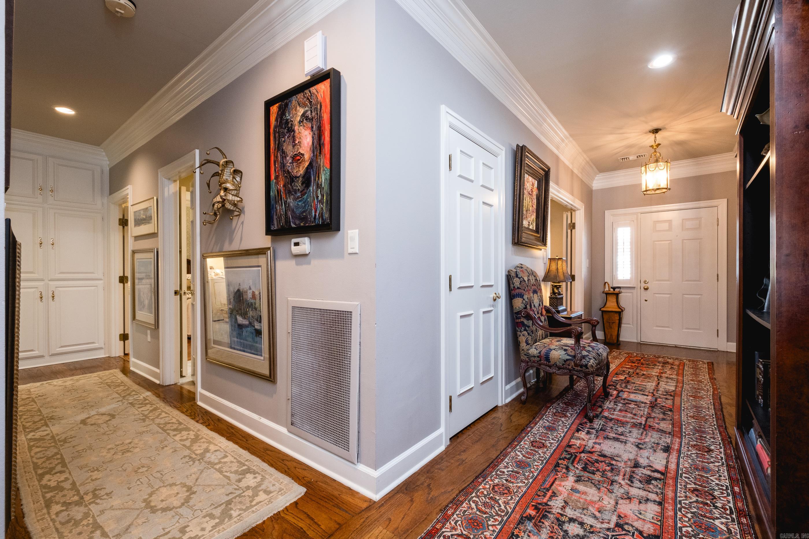 COUNTRYWOOD HPR - Residential