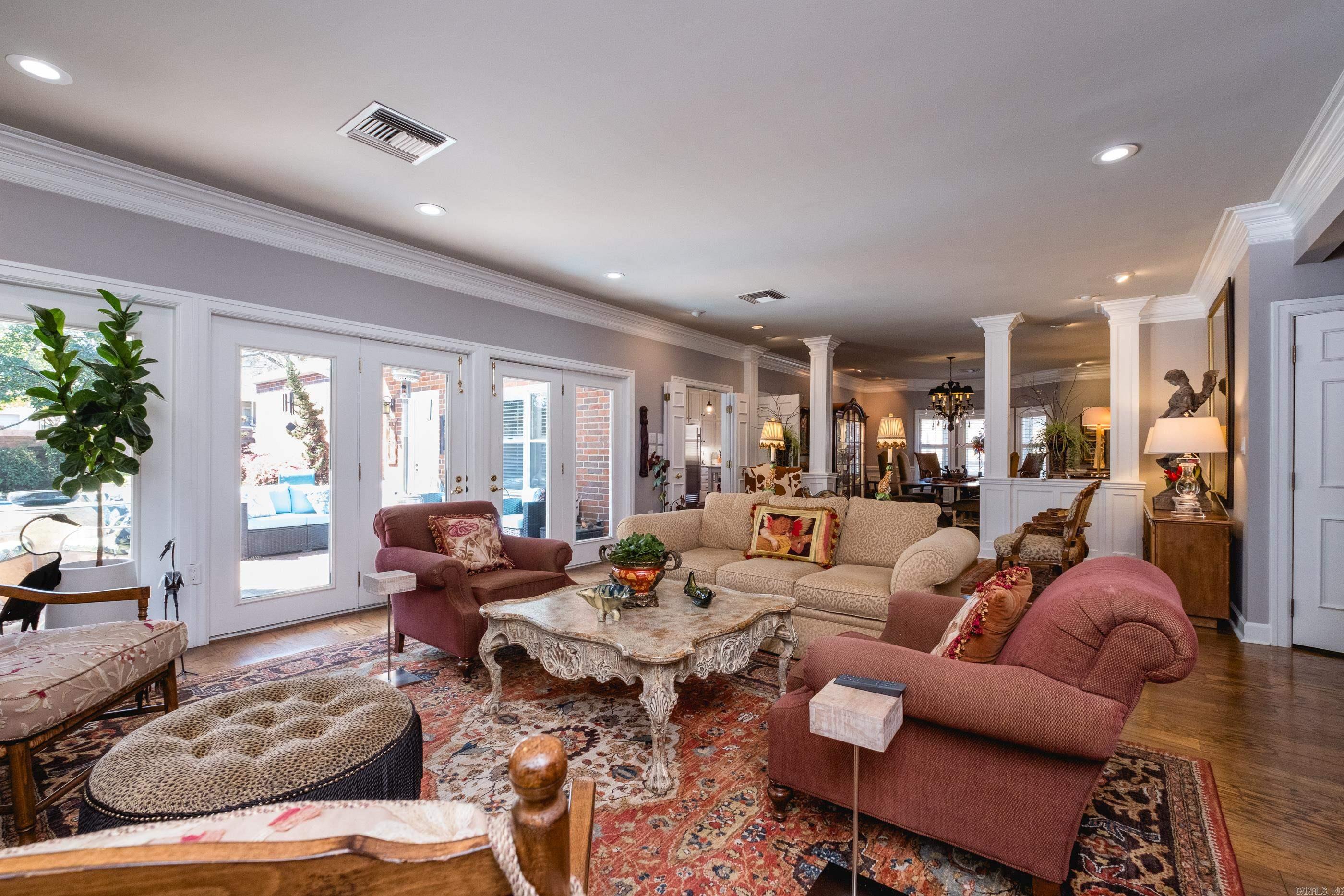 COUNTRYWOOD HPR - Residential