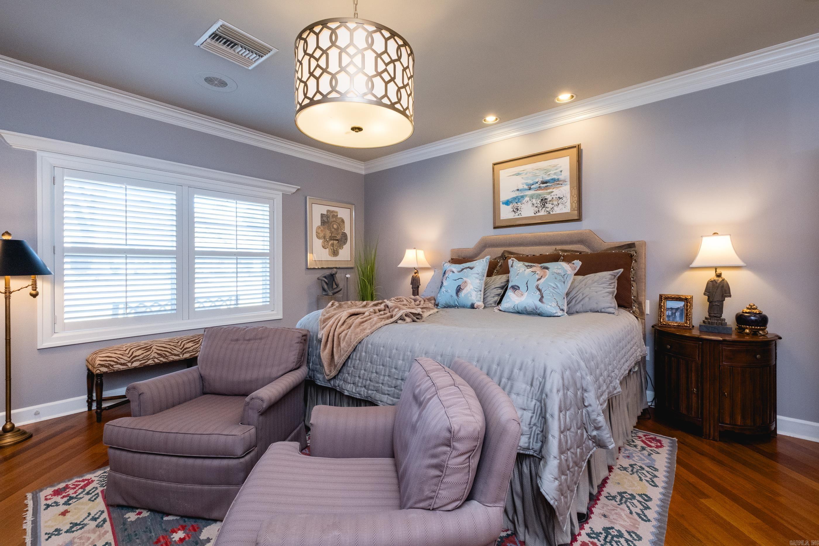 COUNTRYWOOD HPR - Residential